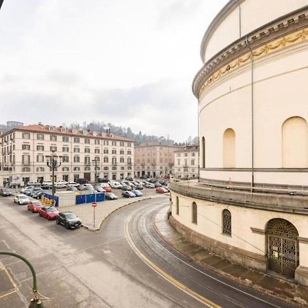 Appartement La Casa Dei Pescatori à Turin Extérieur photo