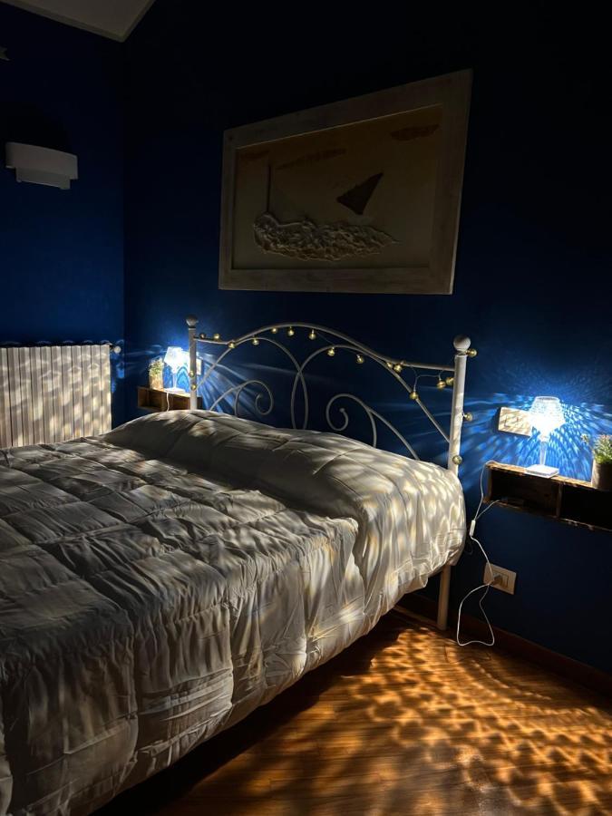 Appartement La Casa Dei Pescatori à Turin Extérieur photo