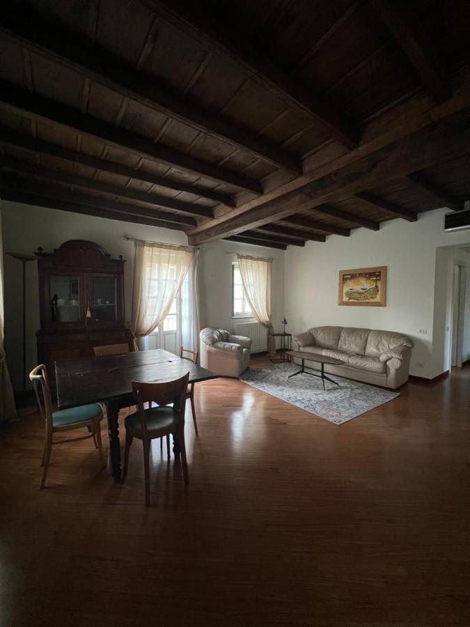 Appartement La Casa Dei Pescatori à Turin Extérieur photo
