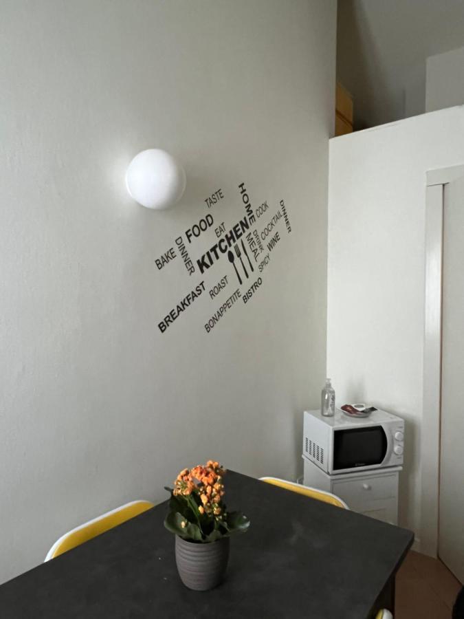 Appartement La Casa Dei Pescatori à Turin Extérieur photo