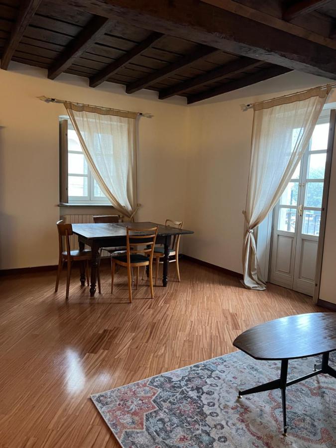 Appartement La Casa Dei Pescatori à Turin Extérieur photo