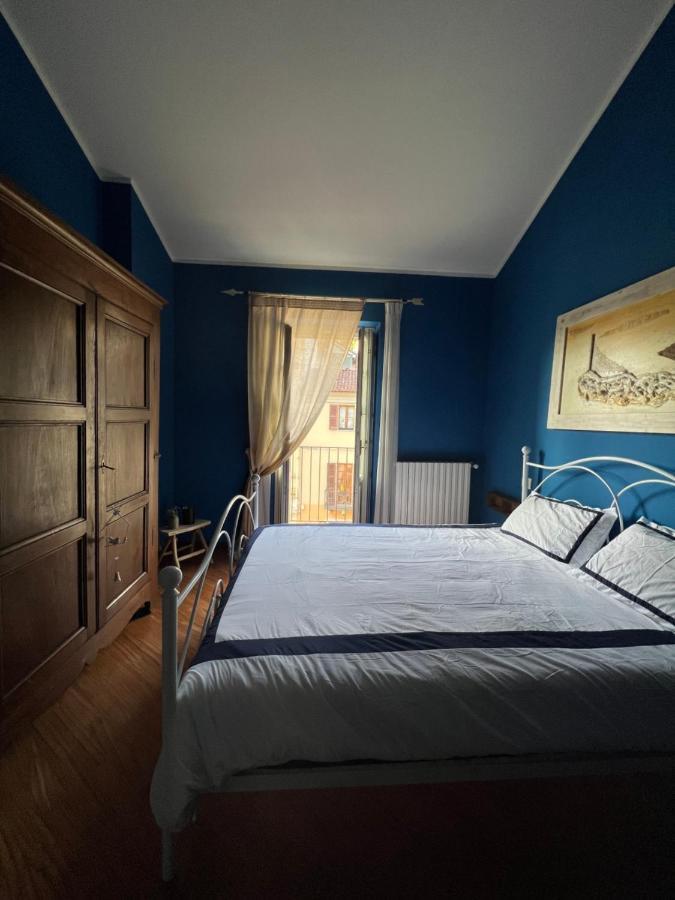 Appartement La Casa Dei Pescatori à Turin Extérieur photo
