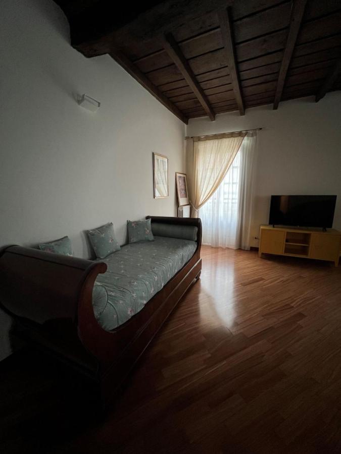 Appartement La Casa Dei Pescatori à Turin Extérieur photo