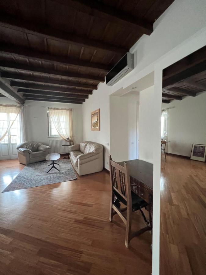 Appartement La Casa Dei Pescatori à Turin Extérieur photo