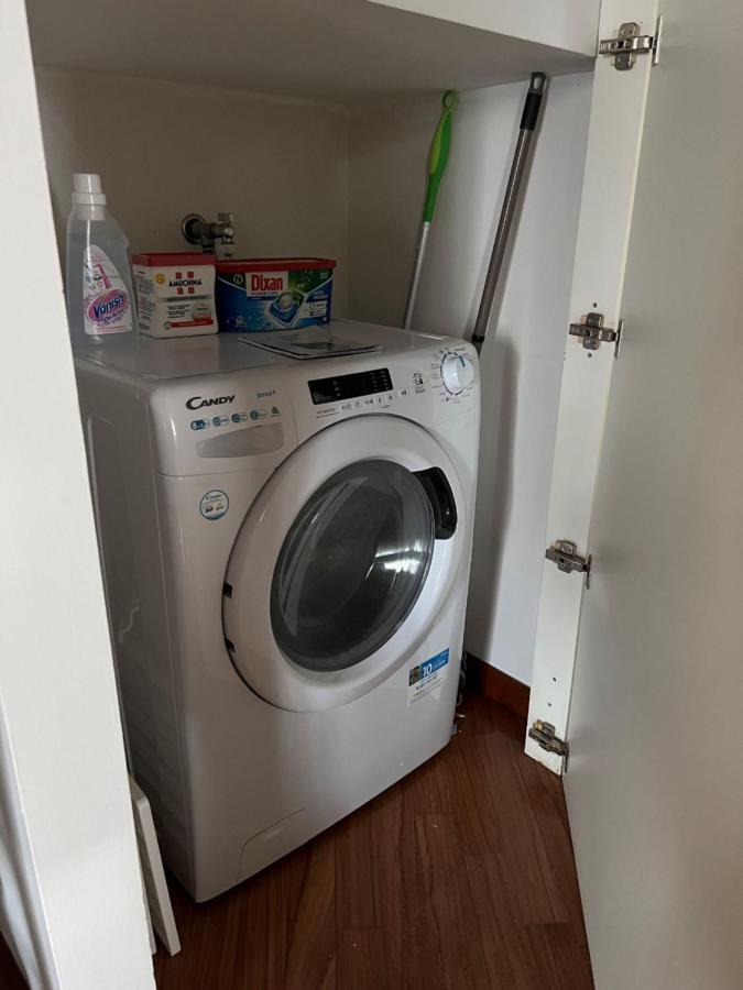 Appartement La Casa Dei Pescatori à Turin Extérieur photo