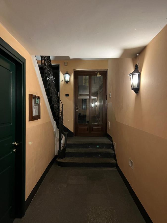 Appartement La Casa Dei Pescatori à Turin Extérieur photo