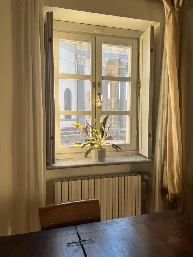 Appartement La Casa Dei Pescatori à Turin Extérieur photo