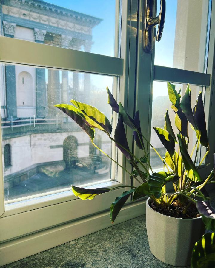 Appartement La Casa Dei Pescatori à Turin Extérieur photo